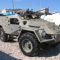 BRDM: Ani auto ani loď