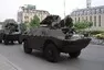 BRDM: Ani auto ani loď