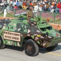 BRDM: Ani auto ani loď