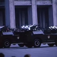 BRDM: Ani auto ani loď