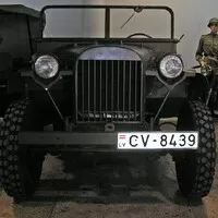 BRDM: Ani auto ani loď