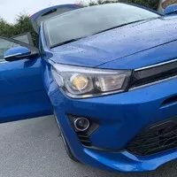 Kia Rio: vážně dobrý poměr "value for money"