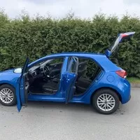 Kia Rio: vážně dobrý poměr "value for money"