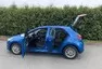Kia Rio: vážně dobrý poměr "value for money"