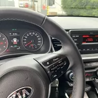 Kia Rio: vážně dobrý poměr "value for money"