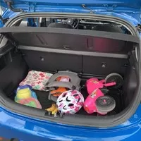 Kia Rio: vážně dobrý poměr "value for money"