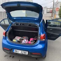 Kia Rio: vážně dobrý poměr "value for money"