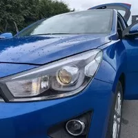 Kia Rio: vážně dobrý poměr "value for money"