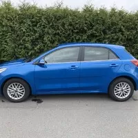 Kia Rio: vážně dobrý poměr "value for money"