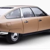 foto: Citroën Origins, archiv automobilky