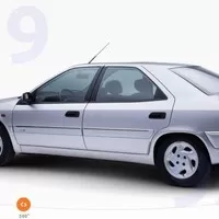 foto: Citroën Origins, archiv automobilky