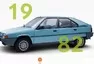 foto: Citroën Origins, archiv automobilky