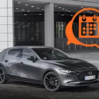 Autíčkářův týden: Smutek v Japonsku, povedený e-Skyactiv X a útok elektromobilů