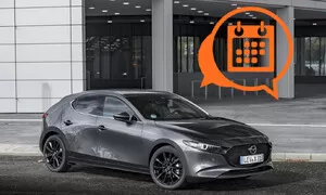 Novinky: Autíčkářův týden: Smutek v Japonsku, povedený e-Skyactiv X a útok elektromobilů