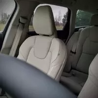 Volvo V90 T6 Recharge: Když se vám nechce nic řešit