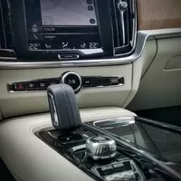 Volvo V90 T6 Recharge: Když se vám nechce nic řešit