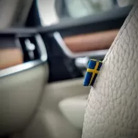 Volvo V90 T6 Recharge: Když se vám nechce nic řešit