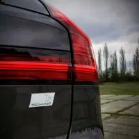 Volvo V90 T6 Recharge: Když se vám nechce nic řešit