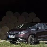 Renault Espace 2,0 dCi: Sbohem a šáteček!