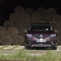 Renault Espace 2,0 dCi: Sbohem a šáteček!