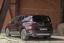 Renault Espace 2,0 dCi: Sbohem a šáteček!