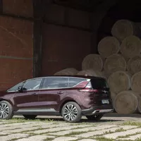 Renault Espace 2,0 dCi: Sbohem a šáteček!
