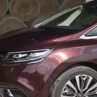 Renault Espace 2,0 dCi: Sbohem a šáteček!
