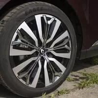 Renault Espace 2,0 dCi: Sbohem a šáteček!
