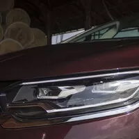 Renault Espace 2,0 dCi: Sbohem a šáteček!