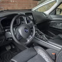 Renault Espace 2,0 dCi: Sbohem a šáteček!
