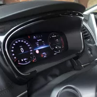 Renault Espace 2,0 dCi: Sbohem a šáteček!
