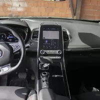 Renault Espace 2,0 dCi: Sbohem a šáteček!