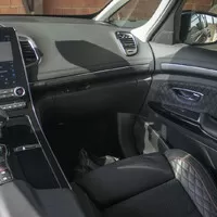 Renault Espace 2,0 dCi: Sbohem a šáteček!