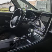 Renault Espace 2,0 dCi: Sbohem a šáteček!