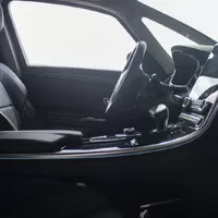 Renault Espace 2,0 dCi: Sbohem a šáteček!