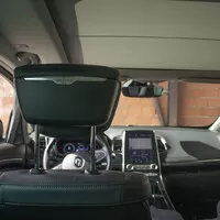 Renault Espace 2,0 dCi: Sbohem a šáteček!