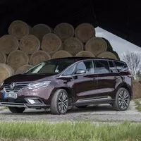 Renault Espace 2,0 dCi: Sbohem a šáteček!