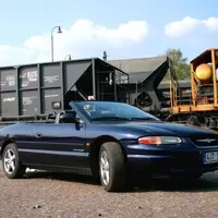 TopX: Jak nevybrat rodinný automobil