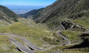 Autíčkář na cestách: Autíčkář na tripu: Za Rumunskýma transkama.