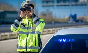 Co si myslíš o dopravní policii?