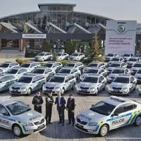 Co si myslíš o dopravní policii?