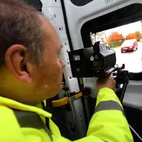 Co si myslíš o dopravní policii?