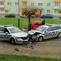 Co si myslíš o dopravní policii?