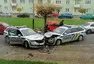 Co si myslíš o dopravní policii?