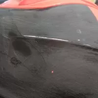 Dokud se stříká, ještě se neumřelo...