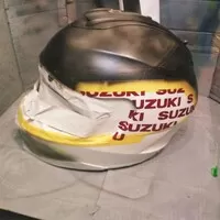 Dokud se stříká, ještě se neumřelo...