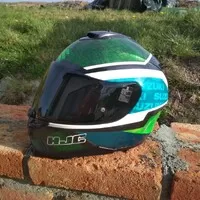 Dokud se stříká, ještě se neumřelo...