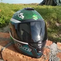 Dokud se stříká, ještě se neumřelo...