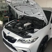 BMW M2 Competition