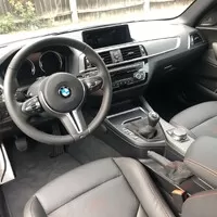 BMW M2 Competition